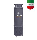 پمپ کف کش محک مدل M-3-60